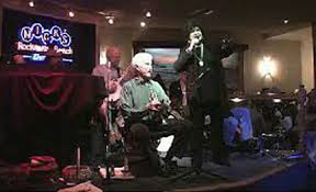 Band at Nick's