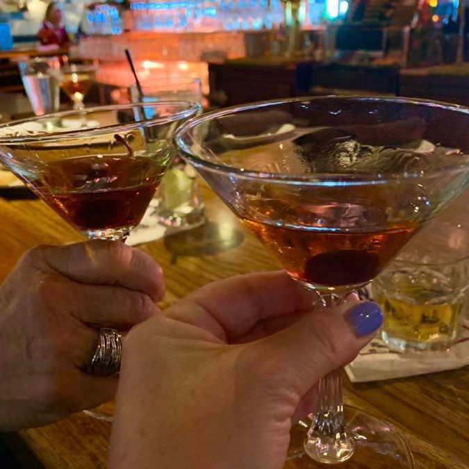 Cocktail