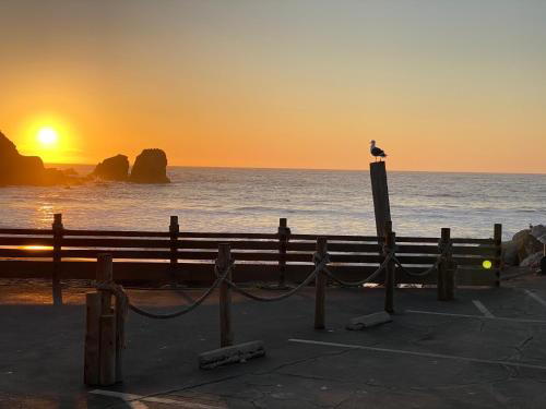 Rockaway Beach