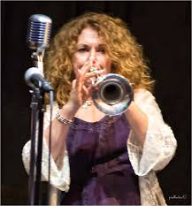 Singer at Nick's